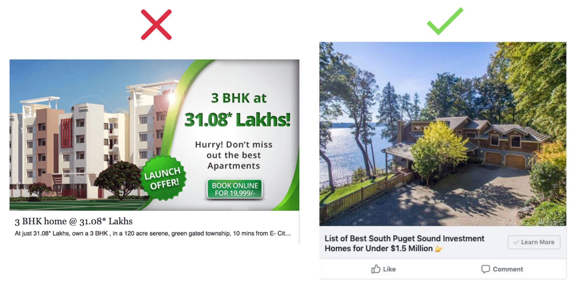 Are Facebook Ads for Real Estate Worth It?